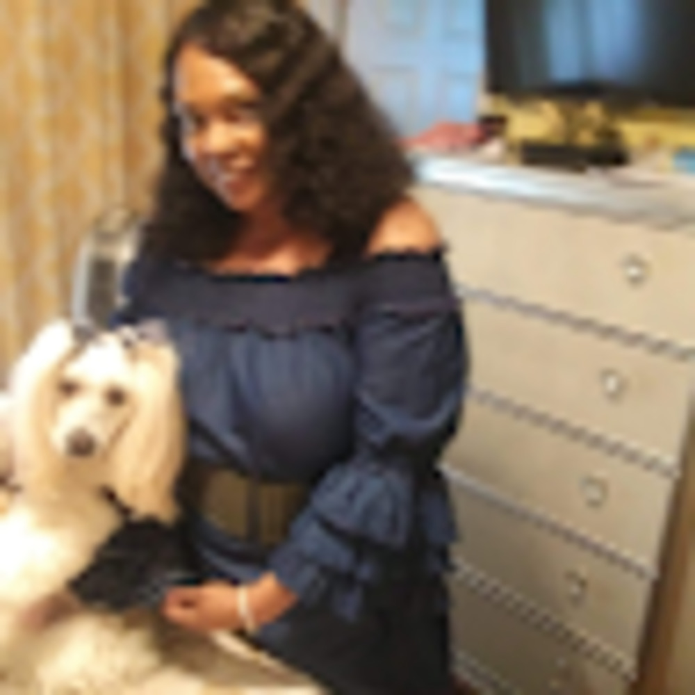 Meet your Posher, Brenda